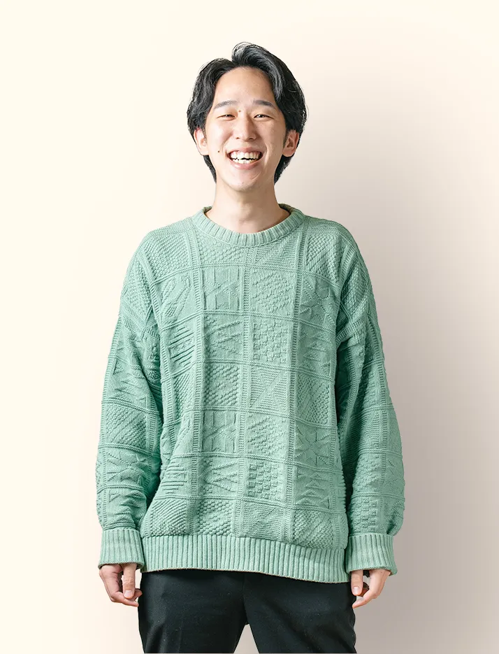KOSUKE