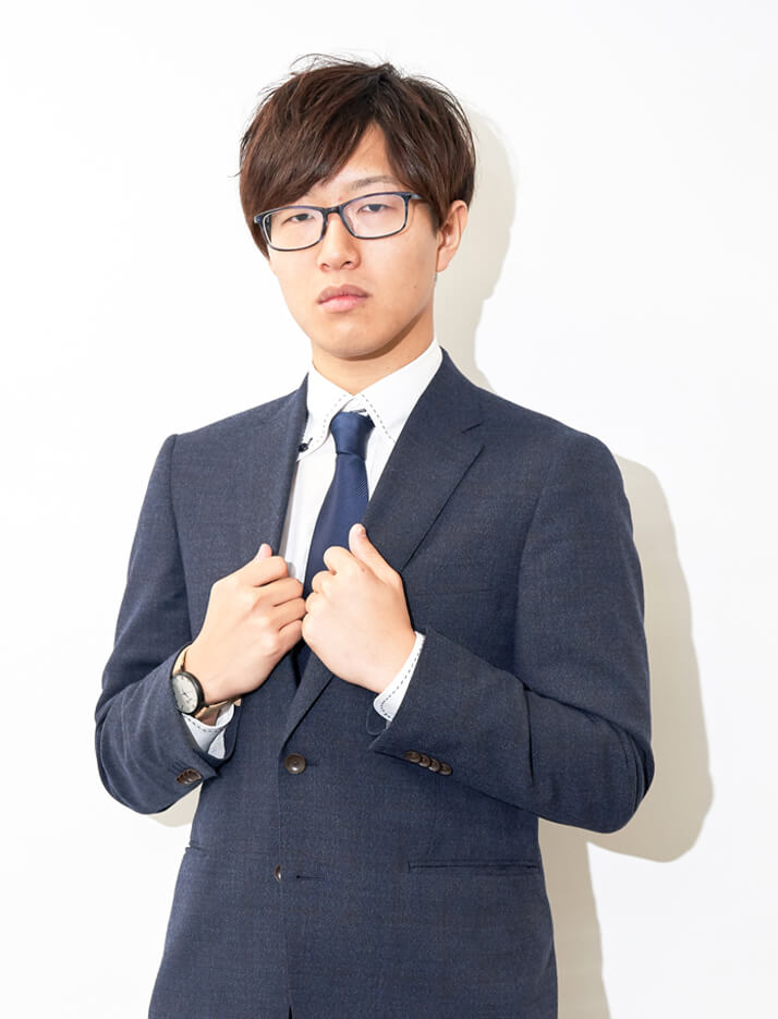 SHUNSAKU