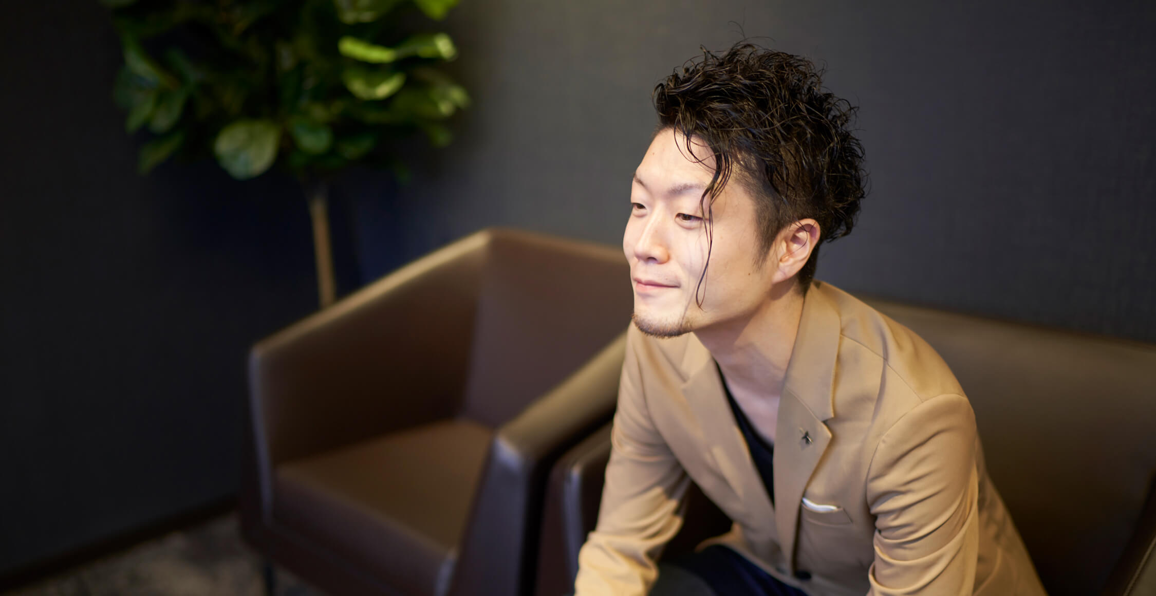 Alh採用サイト 鷲尾 健登 Alh株式会社