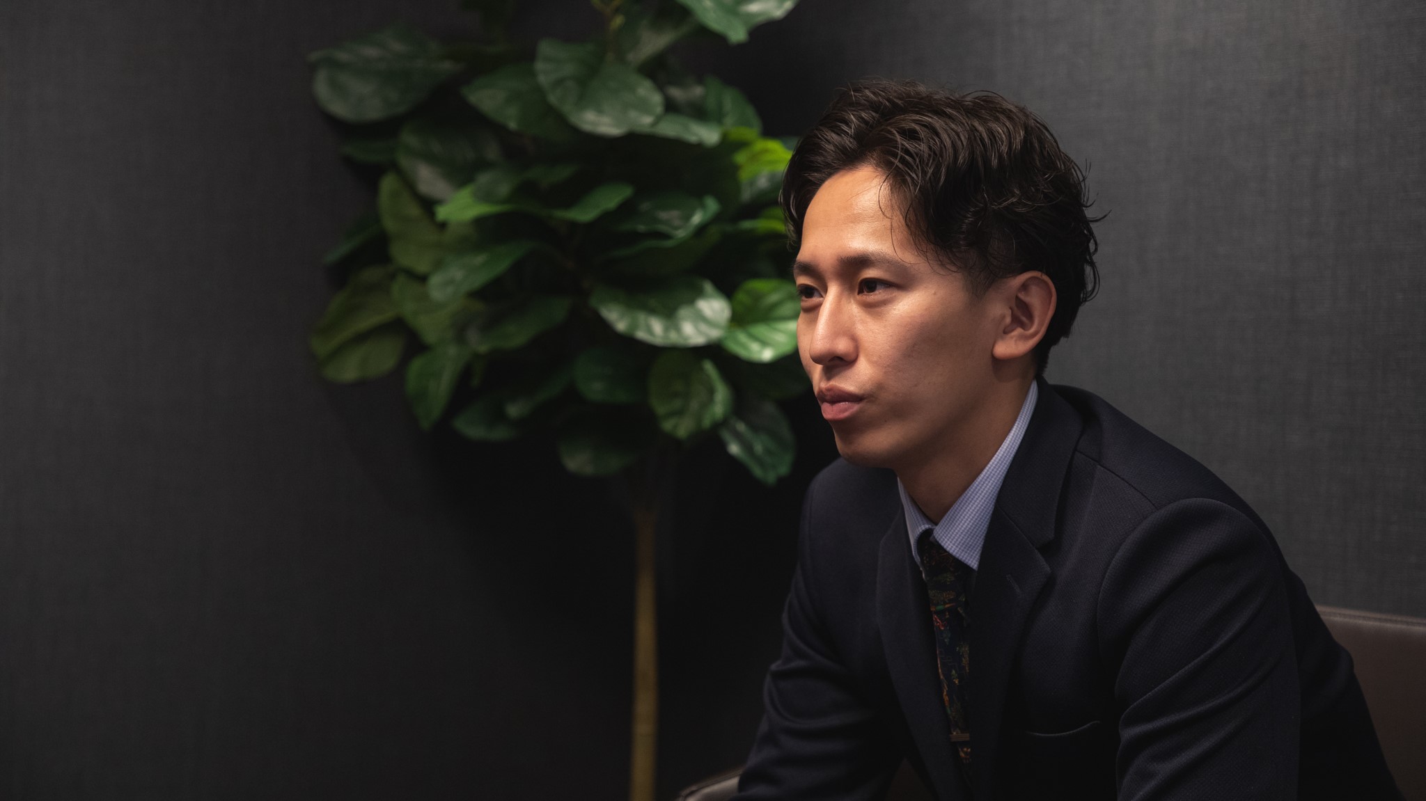 【24卒 東京本社】営業職
